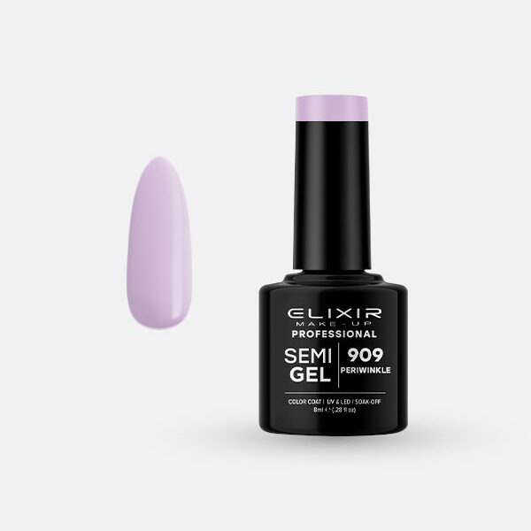 842-909þVSP ELIXIR #909 - Periwinkle