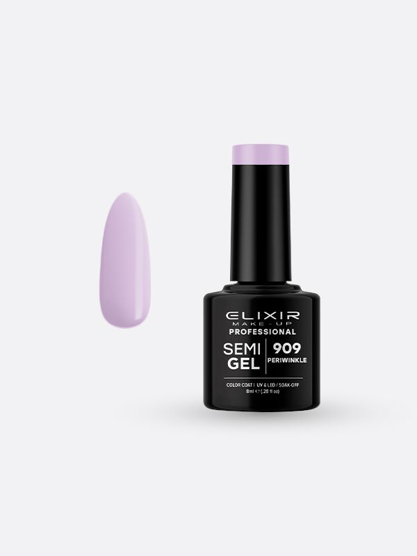 VSP ELIXIR #909 – Periwinkle