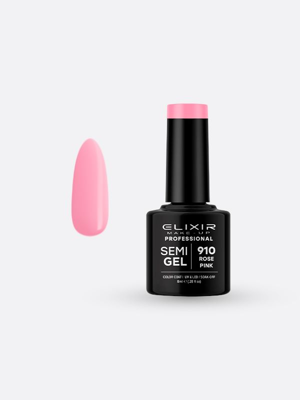 VSP ELIXIR #910 – Rose Pink