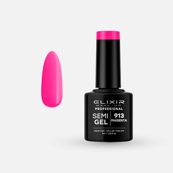 842-913þVSP ELIXIR #913 - Magenta