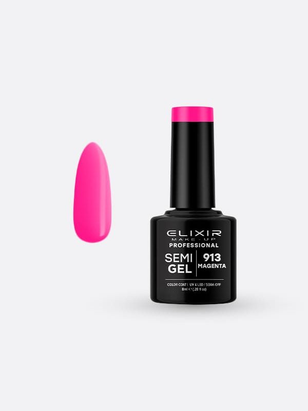 VSP ELIXIR #913 – Magenta