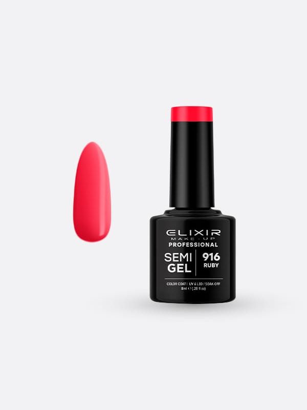 VSP ELIXIR #916 – Coral