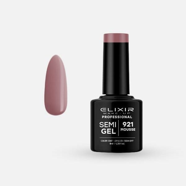 842-921þVSP ELIXIR #921 - Mousse