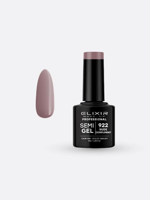 VSP ELIXIR #922 – Nude Compliment