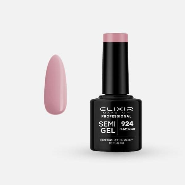 842-924þVSP ELIXIR #924 - Flamingo