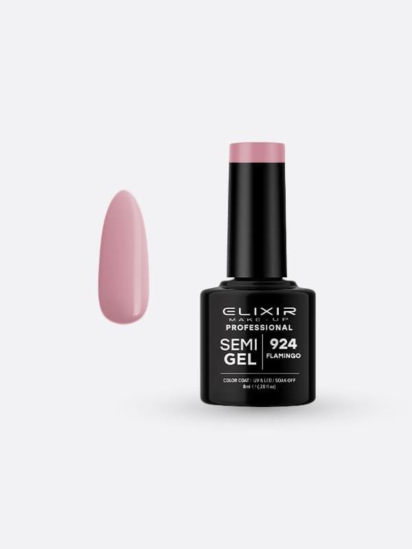 VSP ELIXIR #924 – Flamingo