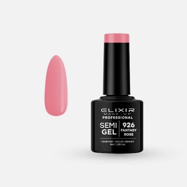 842-926þVSP ELIXIR #926 - Fantasy Rose