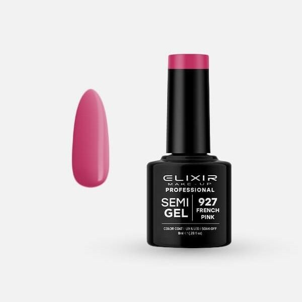 842-927þVSP ELIXIR #927 - French Pink