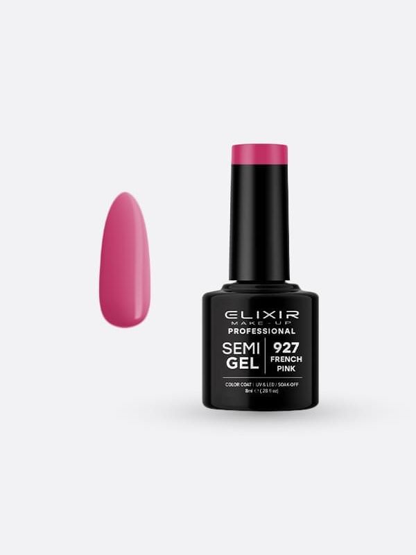 VSP ELIXIR #927 – French Pink
