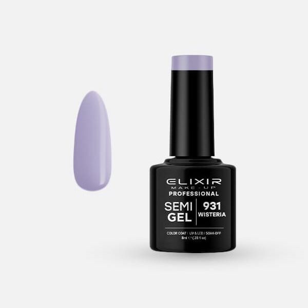 842-931þVSP ELIXIR #931 - Wisteria