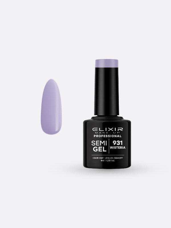 VSP ELIXIR #931 – Wisteria