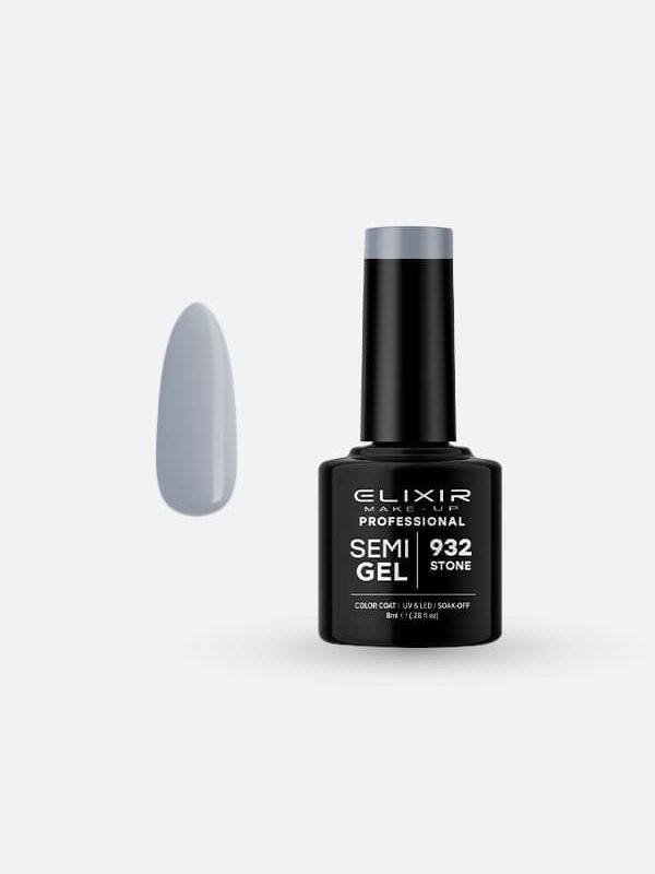 VSP ELIXIR #932 – Stone