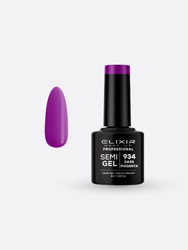 VSP ELIXIR #934 – Dark Magenta