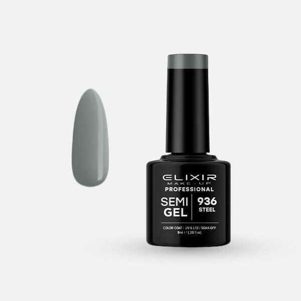 842-936þVSP ELIXIR #936 - Steel