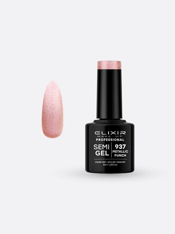 VSP ELIXIR #937 – Metallic Punch