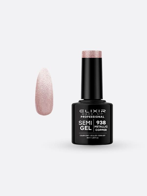 VSP ELIXIR #938 – Metallic Copper