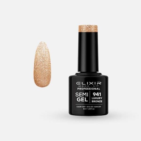 842-941þVSP ELIXIR #941 - Luxury Bronze