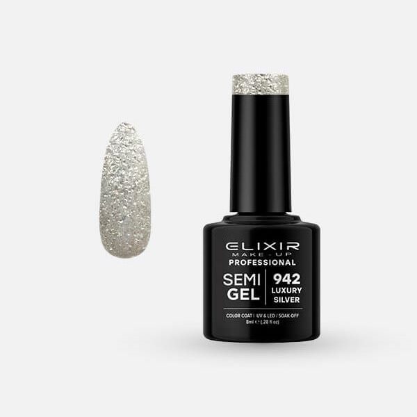 842-942þVSP ELIXIR #942 - Luxury Silver
