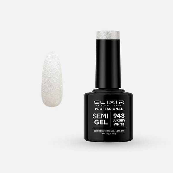842-943þVSP ELIXIR #943 - Luxury White