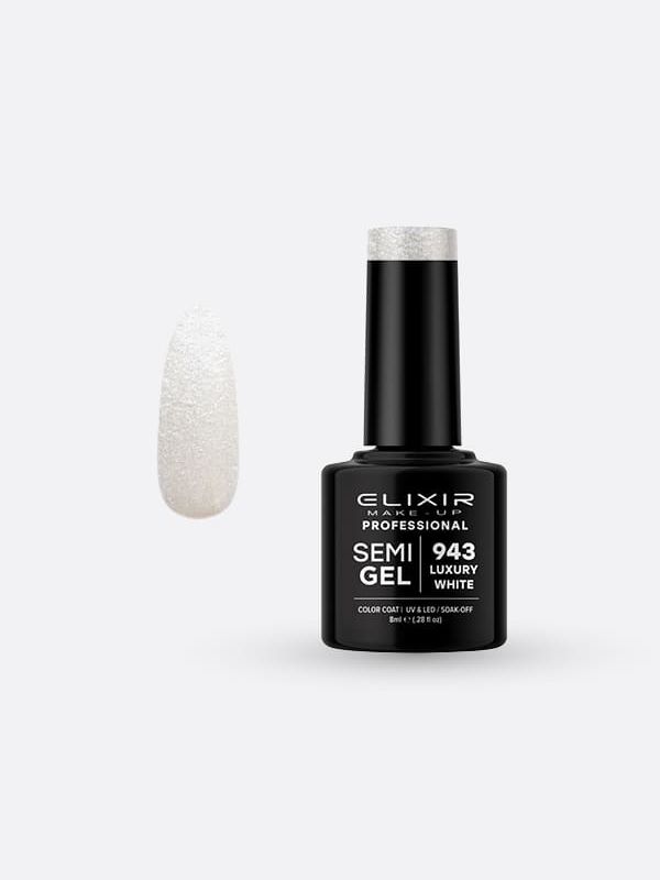VSP ELIXIR #943 – Luxury White
