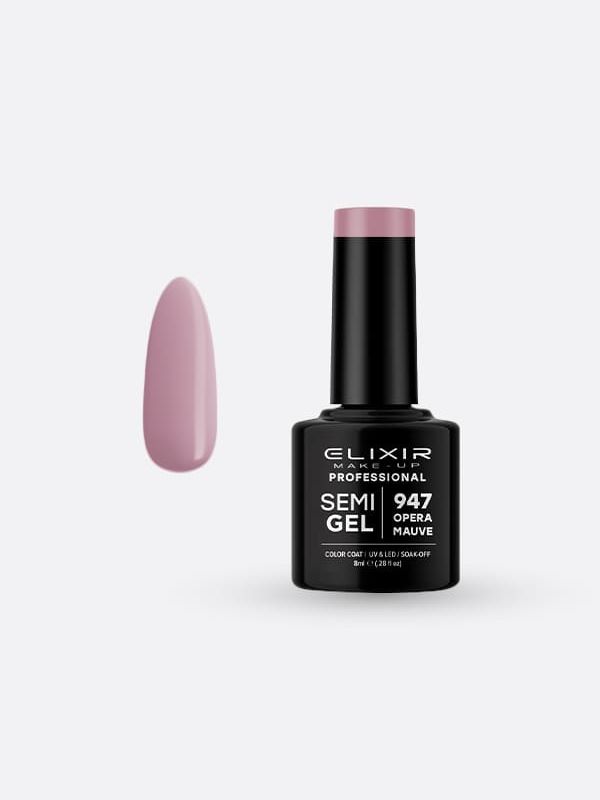 VSP ELIXIR #947 – Opera Mauve
