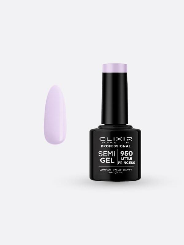 VSP ELIXIR #950 – Little Princess