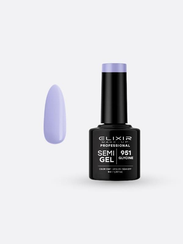VSP ELIXIR #951 – Glycine