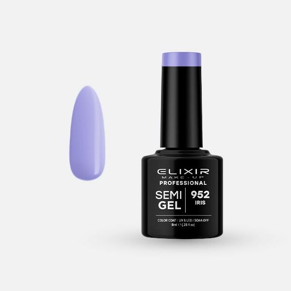 842-952þVSP ELIXIR #952 - Iris