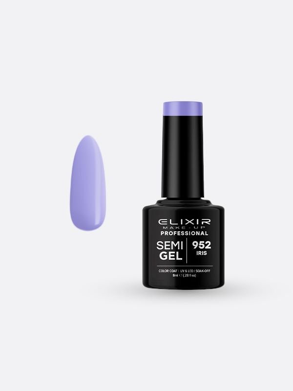 VSP ELIXIR #952 – Iris