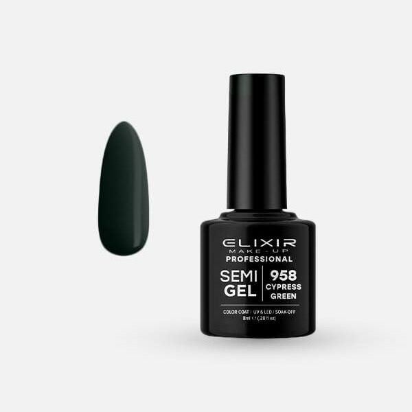 842-958þVSP ELIXIR #958 - Cypress Green