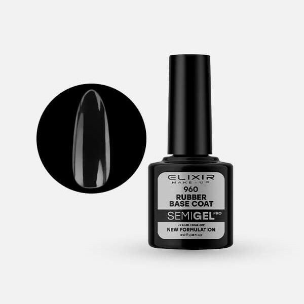 842-960þVSP ELIXIR #960 - Rubber Base Coat