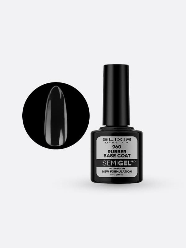 VSP ELIXIR #960 – Rubber Base Coat