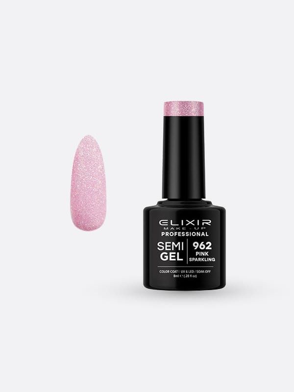 VSP ELIXIR #962