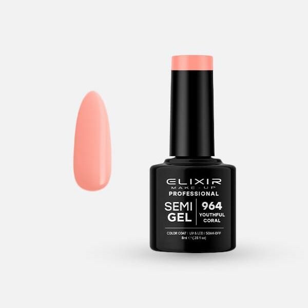 842-964þVSP ELIXIR #964 - Youthful Coral