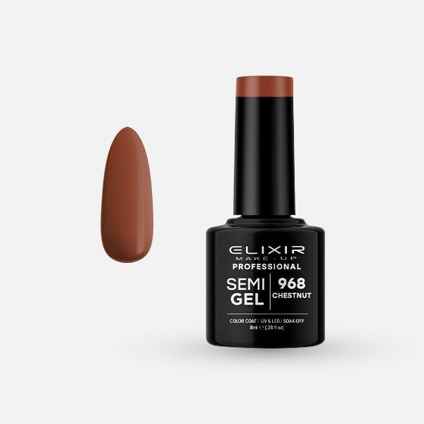 842-968þVSP ELIXIR #968 - Chestnut