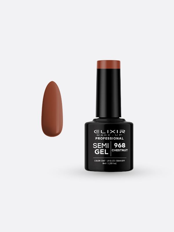 VSP ELIXIR #968 – Chestnut