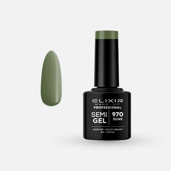 842-970þVSP ELIXIR #970 - Olive