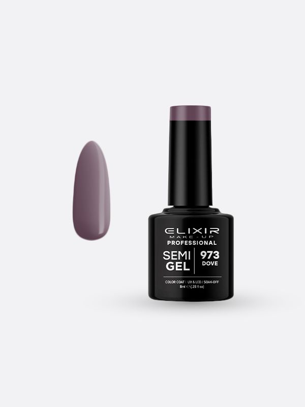 VSP ELIXIR #973 – Dove