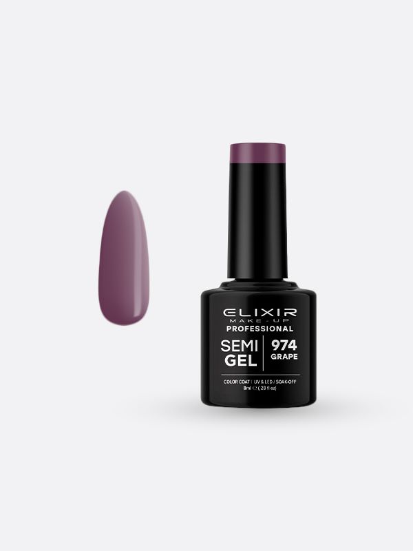 VSP ELIXIR #974 – Grape