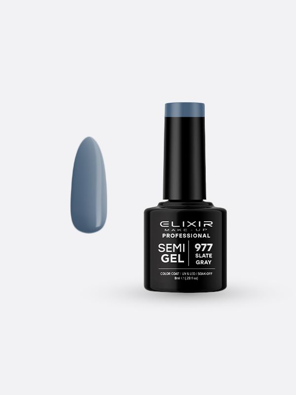 VSP ELIXIR #977 – Slate Grey