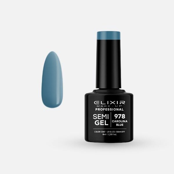 842-978þVSP ELIXIR #978 - Carolina Blue