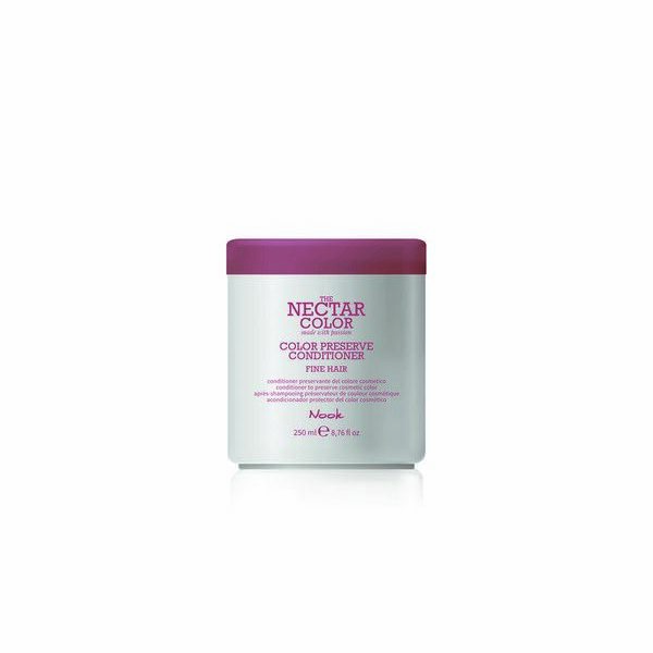 MXCRE27118þNECTAR COLOR - Color Preserve Conditioner - Fine hair 250 ml