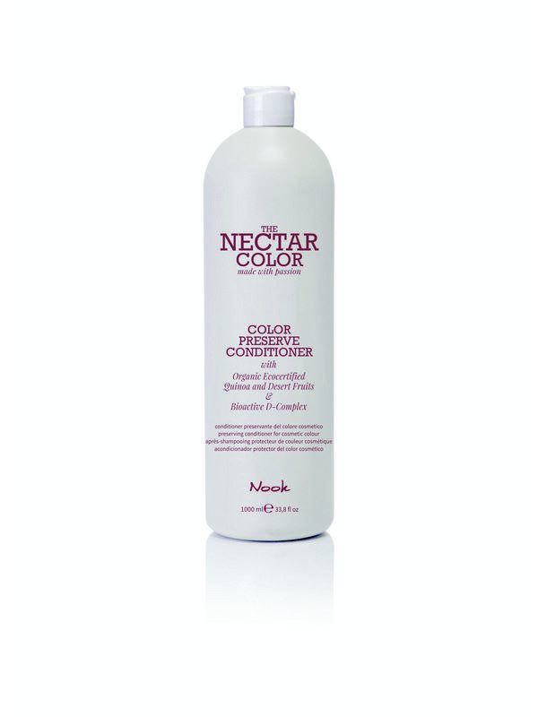 NECTAR COLOR – Color Preserve Conditioner 1000 ml