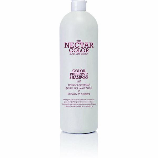 MXSHA27149þNECTAR COLOR - Color Preserve Shampoo 1000 ml